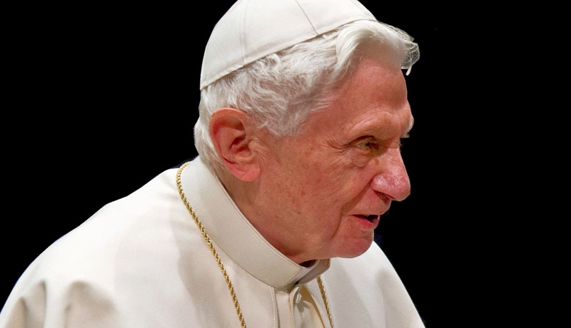Benedykt XVI