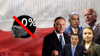 Petycja stop dekarbonizacji
