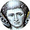 Św. Augustyna z Canterbury<br />
Św. Fryderyka, biskupa