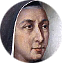 Św. Joanny Bichier de Ages <br />
Św. Teresy od Jezusa Jornet e Ibars