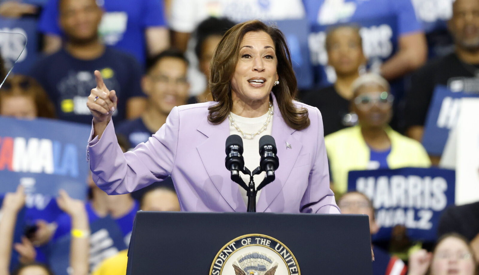 Makabryczna prawda o „aborcji”: Kamala Harris kryła czarny rynek handlu ...